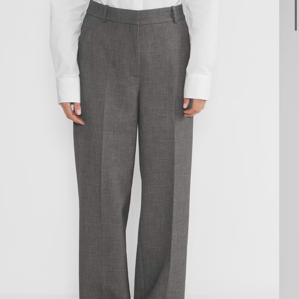 NWT Aritzia Babaton Agency pant